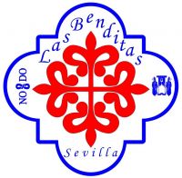 Logotipo Marca Las Benditas
